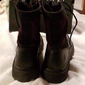 Tactical Performance Jungle Boot Men Sz 